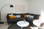 Ferienwohnung Strandluft - Top-Hundeurlaub
