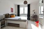 Ferienwohnung Strandluft - Top-Hundeurlaub