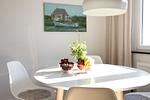 Ferienwohnung Strandluft - Top-Hundeurlaub