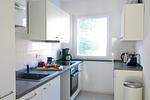 Ferienwohnung Strandluft - Top-Hundeurlaub
