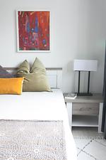Ferienwohnung Strandluft - Top-Hundeurlaub