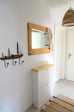 Ferienwohnung Strandluft - Top-Hundeurlaub
