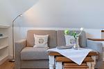 Ferienwohnung Lachmöwe - Top-Hundeurlaub