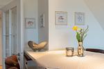 Ferienwohnung Lachmöwe - Top-Hundeurlaub