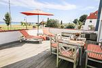 Ferienwohnung Barebica - Top-Hundeurlaub