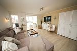 Ferienwohnung EAST COAST - Top-Hundeurlaub