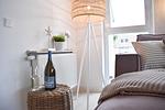 Ferienwohnung EAST COAST - Top-Hundeurlaub