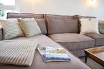 Ferienwohnung EAST COAST - Top-Hundeurlaub