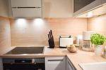 Ferienwohnung EAST COAST - Top-Hundeurlaub