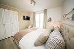 Ferienwohnung EAST COAST - Top-Hundeurlaub