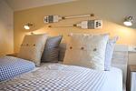 Ferienwohnung EAST COAST - Top-Hundeurlaub
