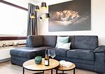 Ferienwohnung Strandburg 25 - Top-Hundeurlaub