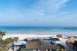 Ferienwohnung Strandburg 25 - Top-Hundeurlaub