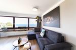 Ferienwohnung Strandburg 25 - Top-Hundeurlaub