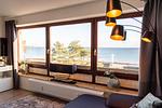 Ferienwohnung Strandburg 25 - Top-Hundeurlaub