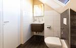 Ferienwohnung Strandburg 25 - Top-Hundeurlaub