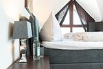 Ferienwohnung Strandburg 25 - Top-Hundeurlaub