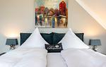 Ferienwohnung Strandburg 25 - Top-Hundeurlaub