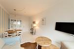 Ferienwohnung Ankerplatz - Top-Hundeurlaub