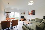 Ferienwohnung Traumland 1 - Top-Hundeurlaub