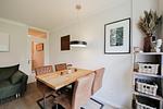 Ferienwohnung Traumland 1 - Top-Hundeurlaub