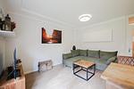 Ferienwohnung Traumland 1 - Top-Hundeurlaub