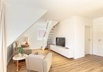 Ferienwohnung Lütt Strandhuus - Top-Hundeurlaub