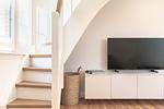 Ferienwohnung Lütt Strandhuus - Top-Hundeurlaub