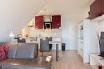Ferienwohnung Ostseerauschen 2 - Top-Hundeurlaub
