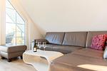 Ferienwohnung Ostseerauschen 2 - Top-Hundeurlaub