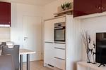 Ferienwohnung Ostseerauschen 2 - Top-Hundeurlaub