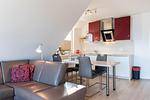 Ferienwohnung Ostseerauschen 2 - Top-Hundeurlaub