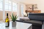 Ferienwohnung Ostseerauschen - Top-Hundeurlaub