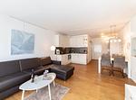 Ferienwohnung Sandkorn - Top-Hundeurlaub
