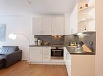 Ferienwohnung Sandkorn - Top-Hundeurlaub