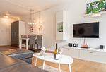 Ferienwohnung Sandkorn - Top-Hundeurlaub