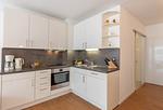 Ferienwohnung Sandkorn - Top-Hundeurlaub