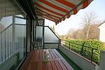 Ferienwohnung Sandkorn - Top-Hundeurlaub