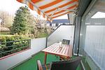 Ferienwohnung Sandkorn - Top-Hundeurlaub