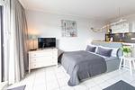 Ferienwohnung Heimathafen - Top-Hundeurlaub