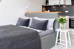 Ferienwohnung Heimathafen - Top-Hundeurlaub