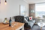 Ferienwohnung Heimathafen - Top-Hundeurlaub