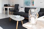 Ferienwohnung Heimathafen - Top-Hundeurlaub