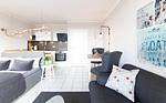 Ferienwohnung Heimathafen - Top-Hundeurlaub