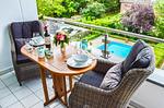 Ferienwohnung Heimathafen - Top-Hundeurlaub