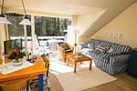 Ferienwohnung Kleine Freiheit - Top-Hundeurlaub