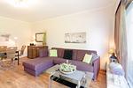 Ferienwohnung Strandhafer - Top-Hundeurlaub