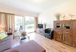 Ferienwohnung Strandhafer - Top-Hundeurlaub