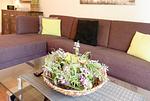 Ferienwohnung Strandhafer - Top-Hundeurlaub