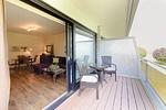 Ferienwohnung Strandhafer - Top-Hundeurlaub